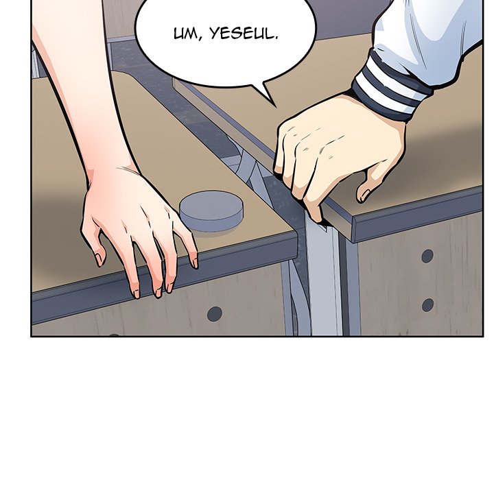 Excuse Me, This Is My Room Excuse me, This is my Room EP 44 - Toomics page 141 - 