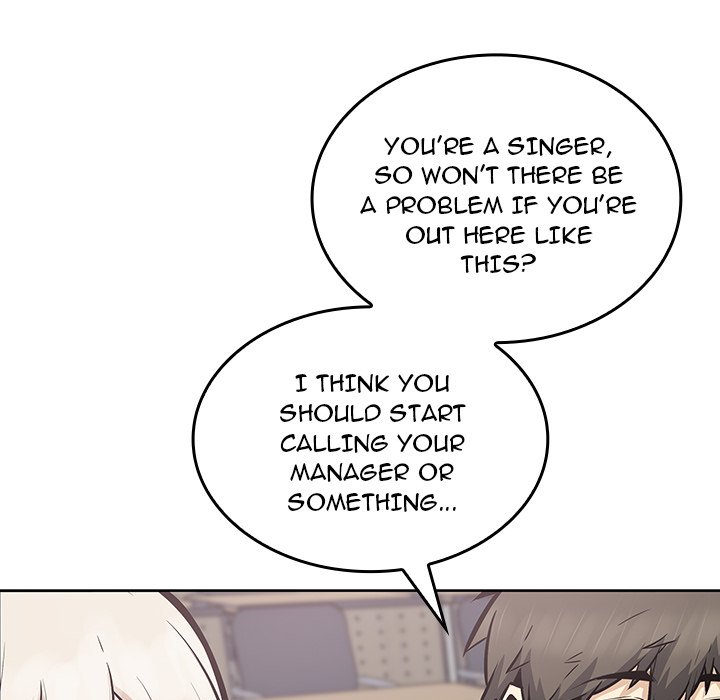 Excuse Me, This Is My Room Excuse me, This is my Room EP 44 - Toomics page 142 - 