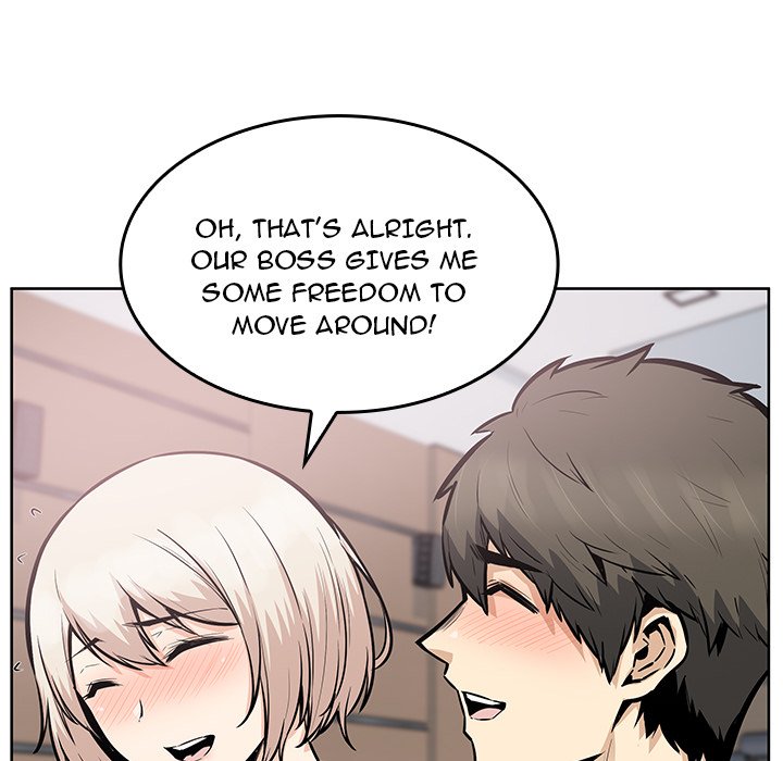 Excuse Me, This Is My Room Excuse me, This is my Room EP 44 - Toomics page 144 - 