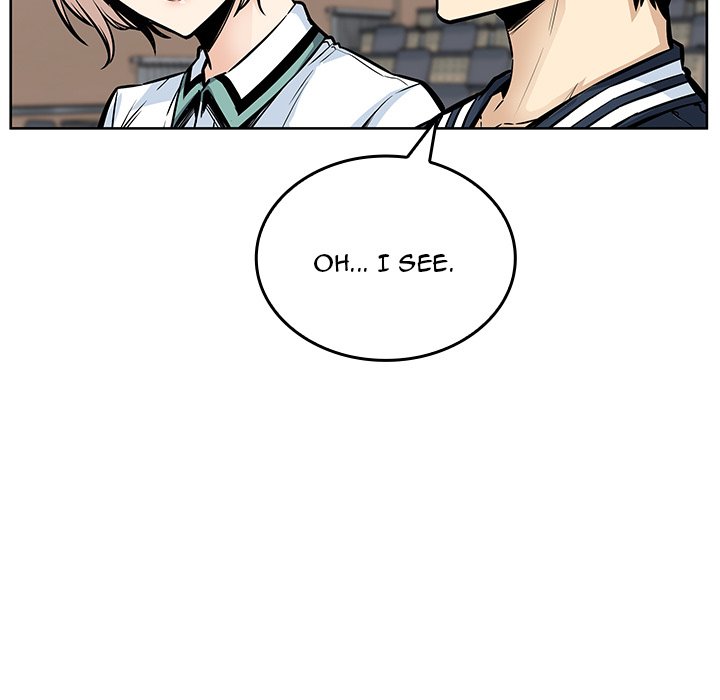Excuse Me, This Is My Room Excuse me, This is my Room EP 44 - Toomics page 145 - 