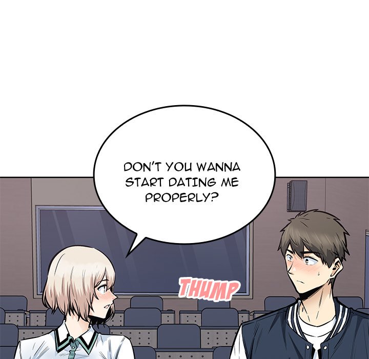 Excuse Me, This Is My Room Excuse me, This is my Room EP 44 - Toomics page 149 - 