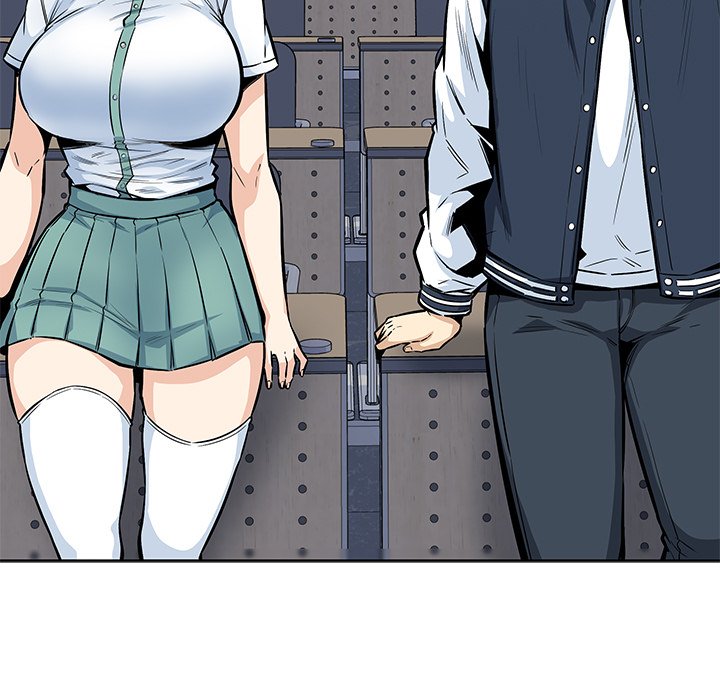 Excuse Me, This Is My Room Excuse me, This is my Room EP 44 - Toomics page 150 - 