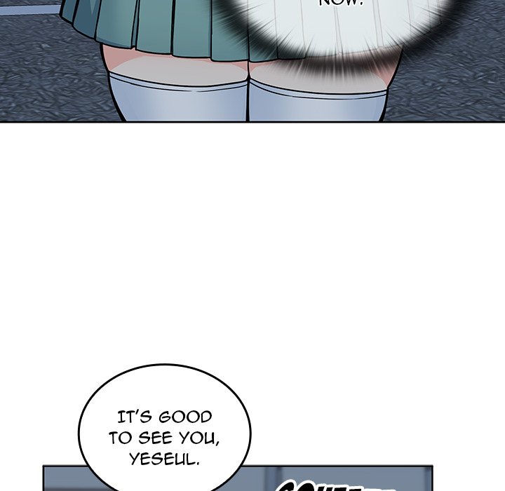 Excuse Me, This Is My Room Excuse me, This is my Room EP 44 - Toomics page 18 - 