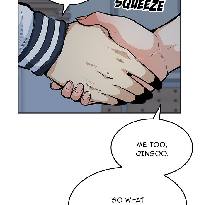 Excuse Me, This Is My Room Excuse me, This is my Room EP 44 - Toomics page 19 - 