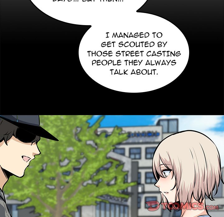 Excuse Me, This Is My Room Excuse me, This is my Room EP 44 - Toomics page 21 - 