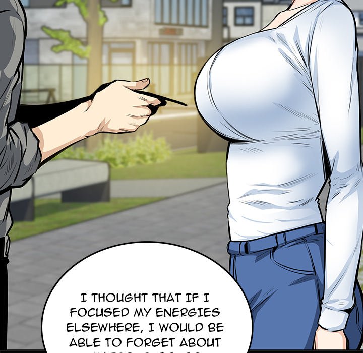 Excuse Me, This Is My Room Excuse me, This is my Room EP 44 - Toomics page 22 - 