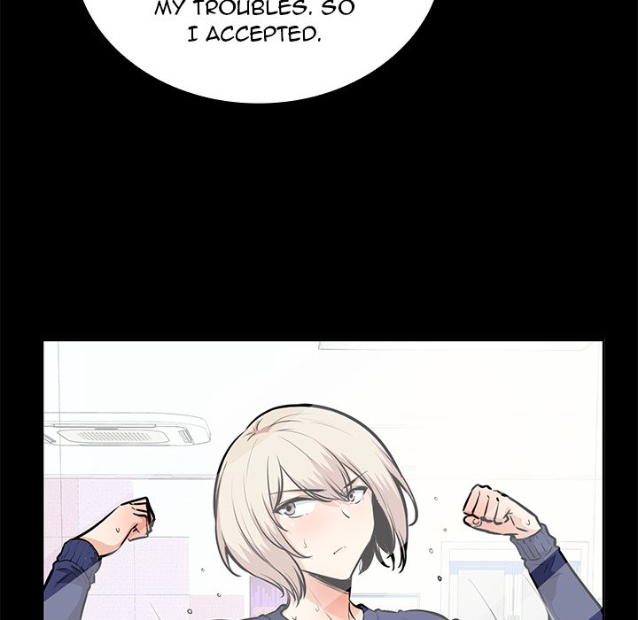 Excuse Me, This Is My Room Excuse me, This is my Room EP 44 - Toomics page 23 - 