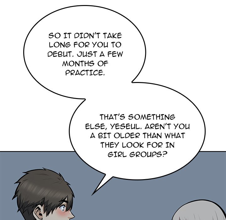 Excuse Me, This Is My Room Excuse me, This is my Room EP 44 - Toomics page 26 - 