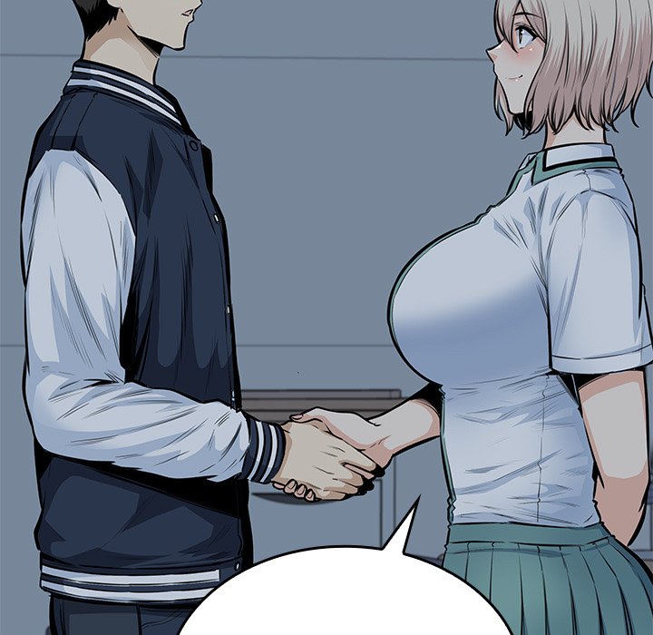 Excuse Me, This Is My Room Excuse me, This is my Room EP 44 - Toomics page 27 - 