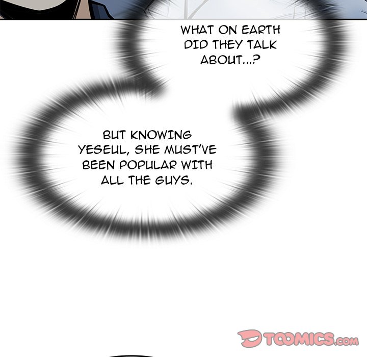 Excuse Me, This Is My Room Excuse me, This is my Room EP 44 - Toomics page 30 - 