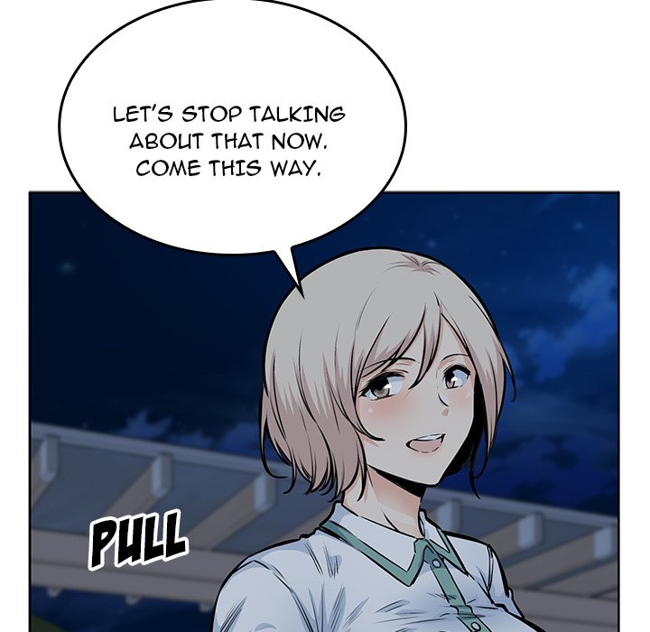 Excuse Me, This Is My Room Excuse me, This is my Room EP 44 - Toomics page 31 - 