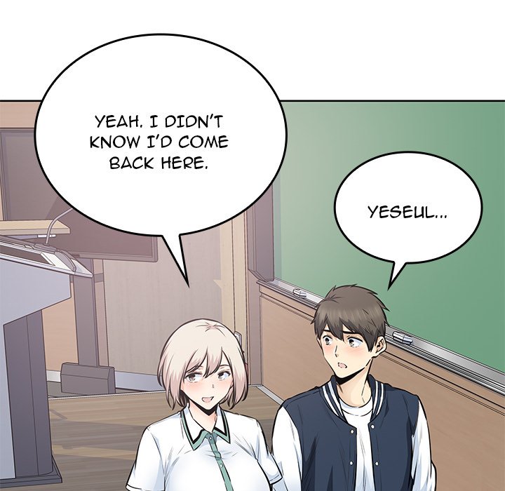 Excuse Me, This Is My Room Excuse me, This is my Room EP 44 - Toomics page 36 - 