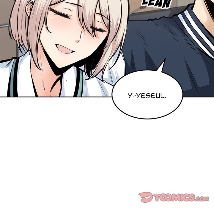Excuse Me, This Is My Room Excuse me, This is my Room EP 44 - Toomics page 39 - 