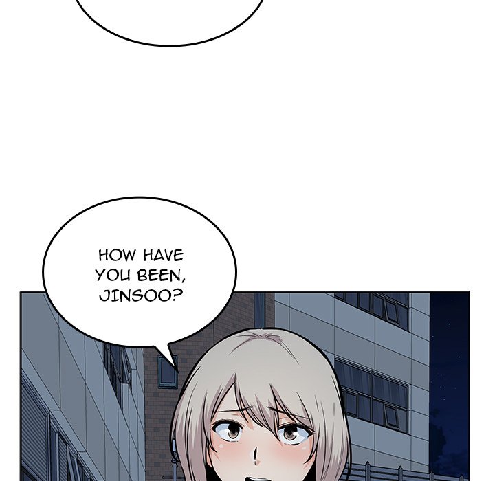 Excuse Me, This Is My Room Excuse me, This is my Room EP 44 - Toomics page 5 - 