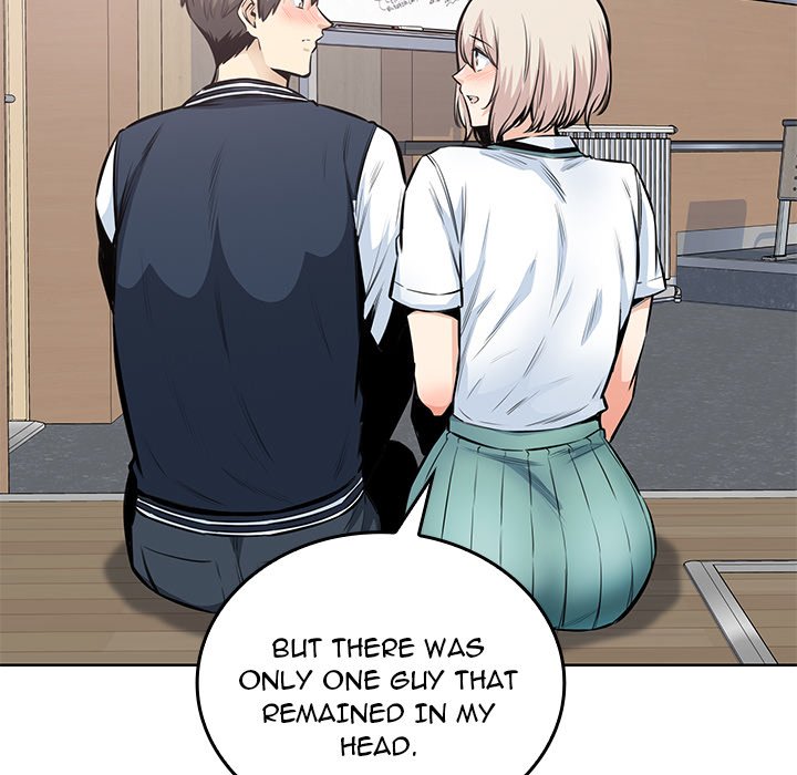 Excuse Me, This Is My Room Excuse me, This is my Room EP 44 - Toomics page 41 - 