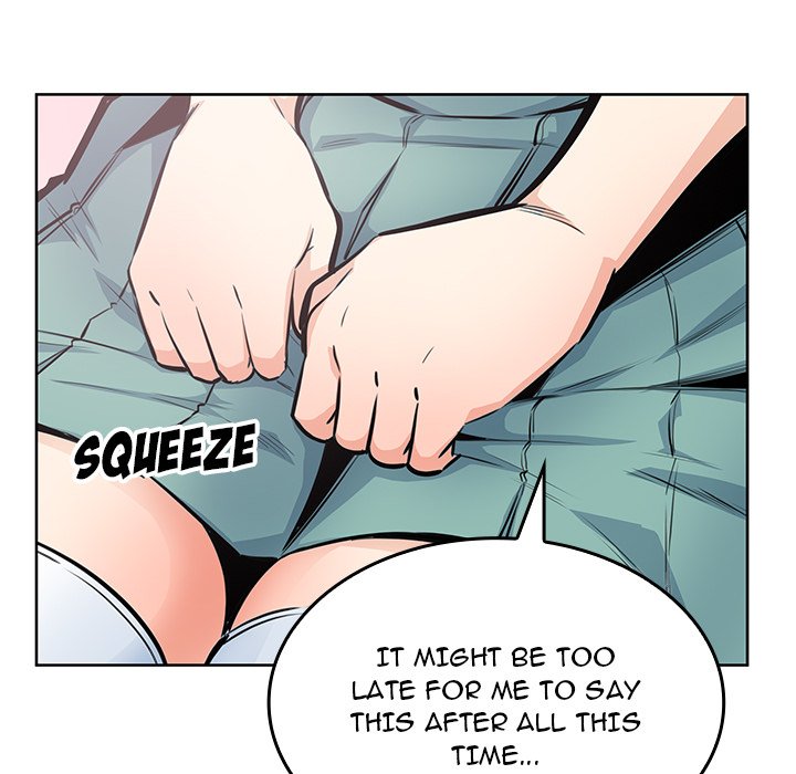 Excuse Me, This Is My Room Excuse me, This is my Room EP 44 - Toomics page 45 - 