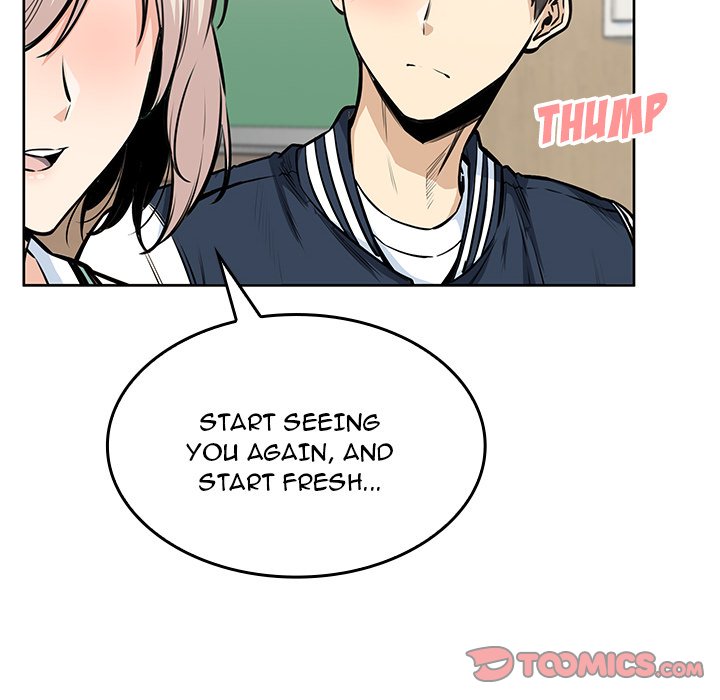 Excuse Me, This Is My Room Excuse me, This is my Room EP 44 - Toomics page 48 - 