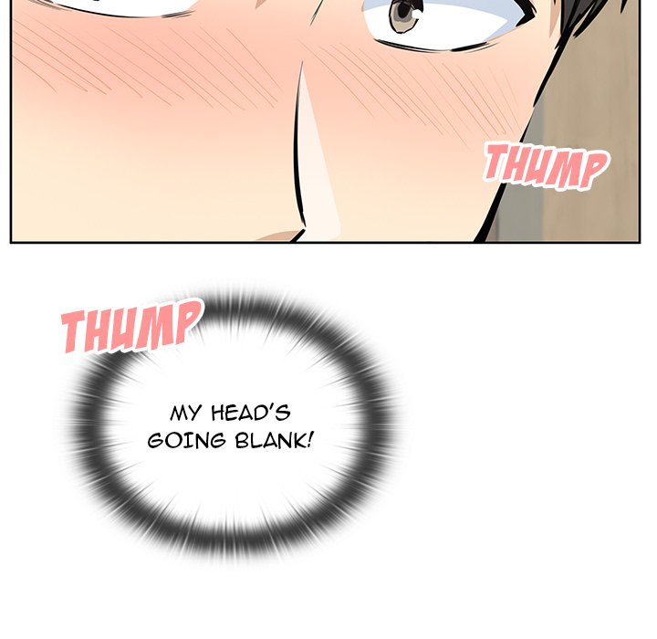 Excuse Me, This Is My Room Excuse me, This is my Room EP 44 - Toomics page 50 - 