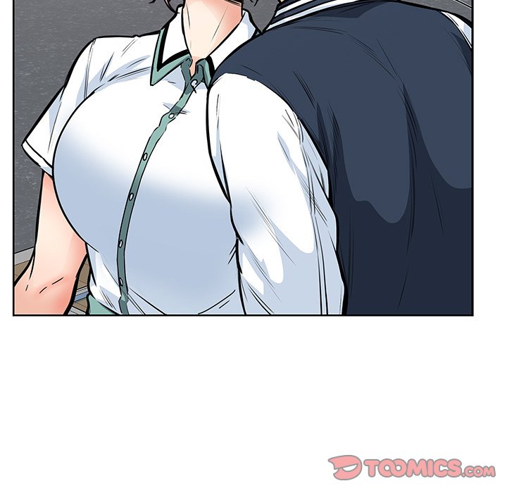 Excuse Me, This Is My Room Excuse me, This is my Room EP 44 - Toomics page 57 - 