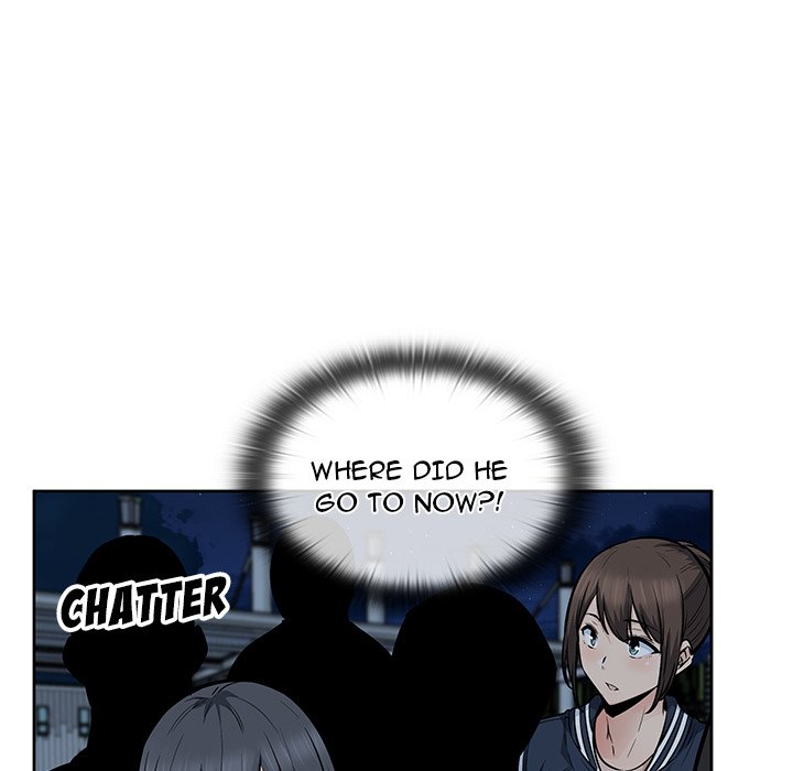 Excuse Me, This Is My Room Excuse me, This is my Room EP 44 - Toomics page 58 - 