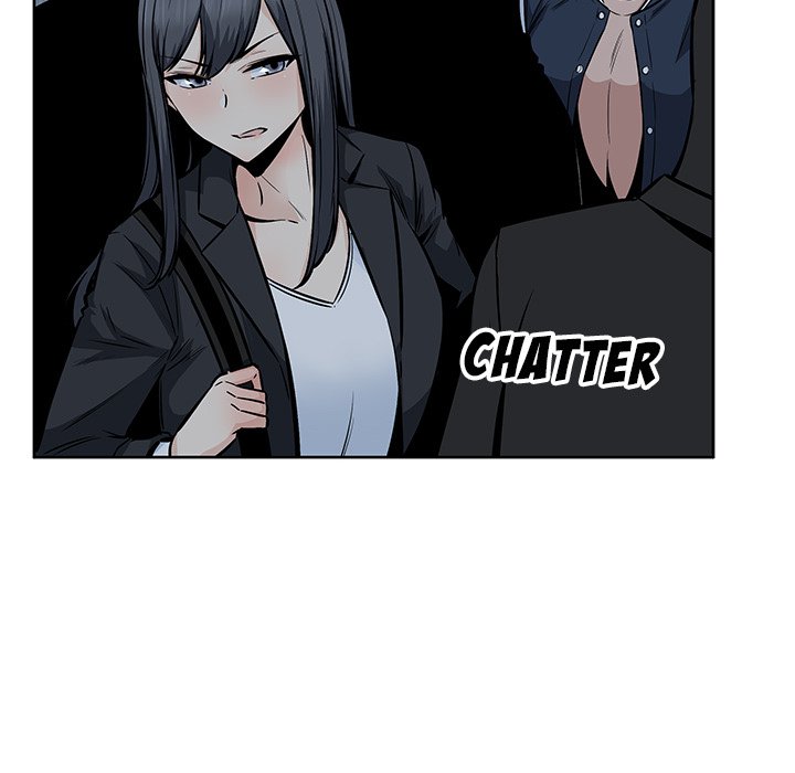 Excuse Me, This Is My Room Excuse me, This is my Room EP 44 - Toomics page 59 - 