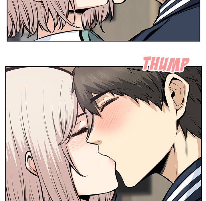 Excuse Me, This Is My Room Excuse me, This is my Room EP 44 - Toomics page 61 - 