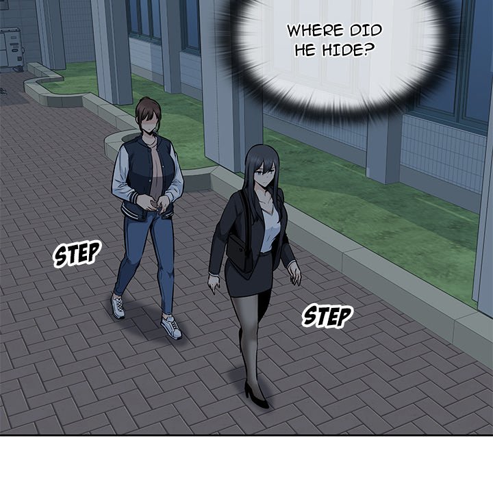 Excuse Me, This Is My Room Excuse me, This is my Room EP 44 - Toomics page 63 - 