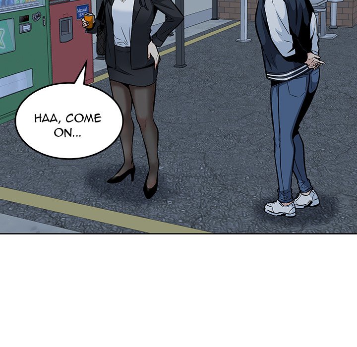 Excuse Me, This Is My Room Excuse me, This is my Room EP 44 - Toomics page 67 - 