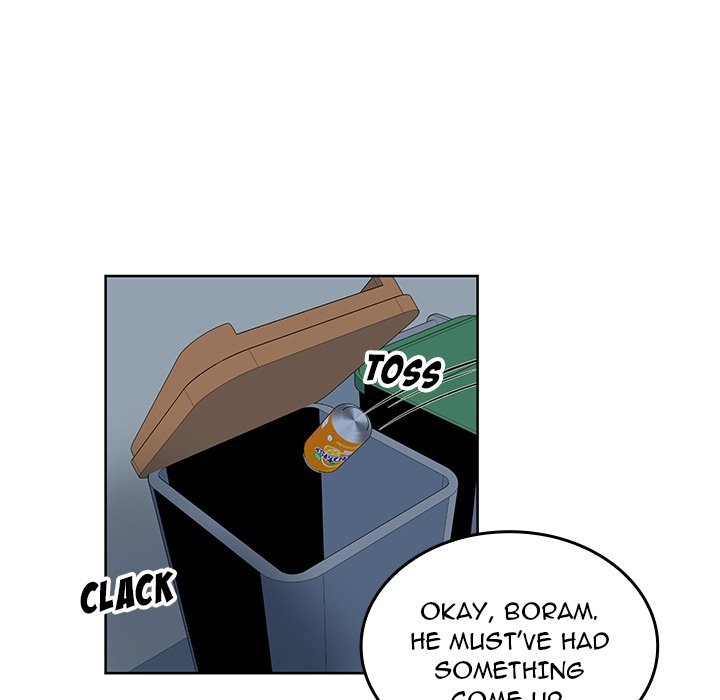 Excuse Me, This Is My Room Excuse me, This is my Room EP 44 - Toomics page 68 - 