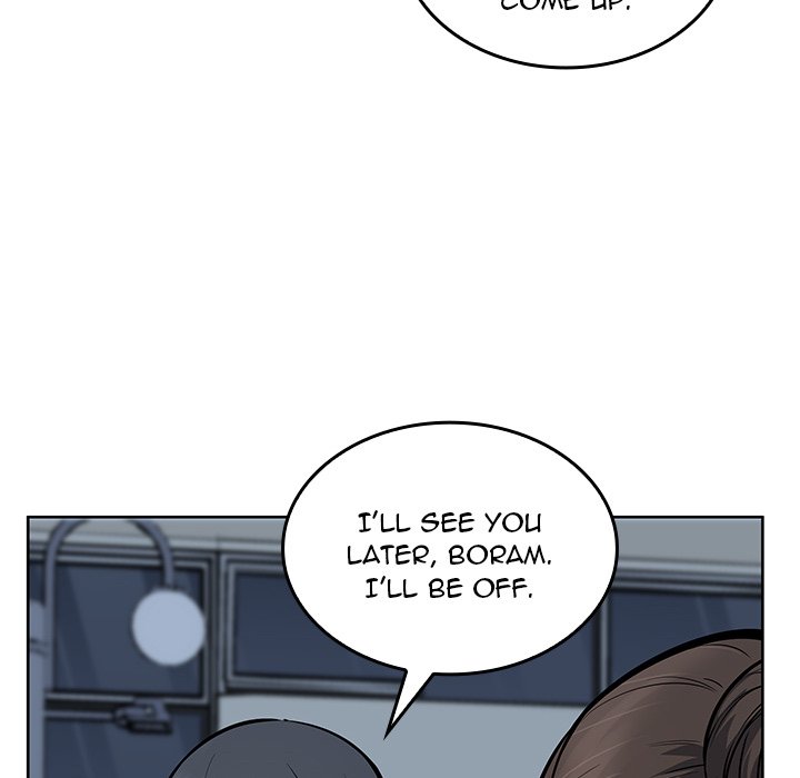 Excuse Me, This Is My Room Excuse me, This is my Room EP 44 - Toomics page 69 - 