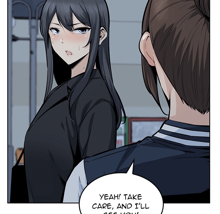 Excuse Me, This Is My Room Excuse me, This is my Room EP 44 - Toomics page 70 - 