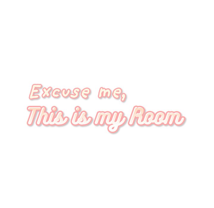 Excuse Me, This Is My Room Excuse me, This is my Room EP 44 - Toomics page 8 - 