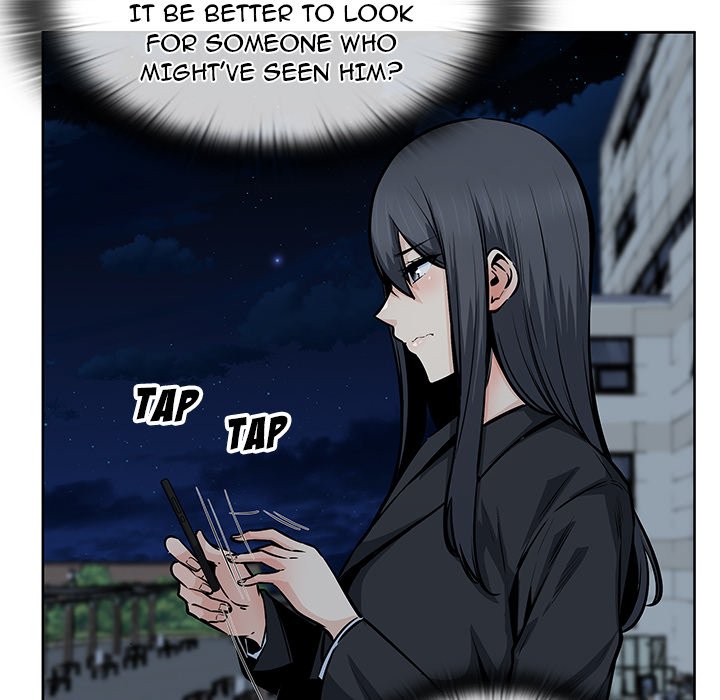 Excuse Me, This Is My Room Excuse me, This is my Room EP 44 - Toomics page 74 - 