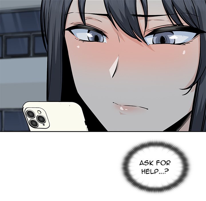 Excuse Me, This Is My Room Excuse me, This is my Room EP 44 - Toomics page 76 - 