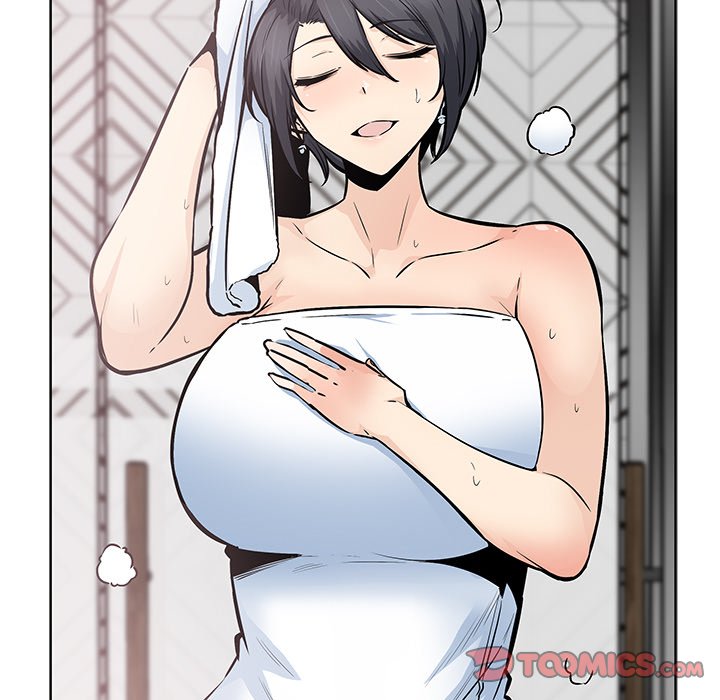 Excuse Me, This Is My Room Excuse me, This is my Room EP 44 - Toomics page 84 - 