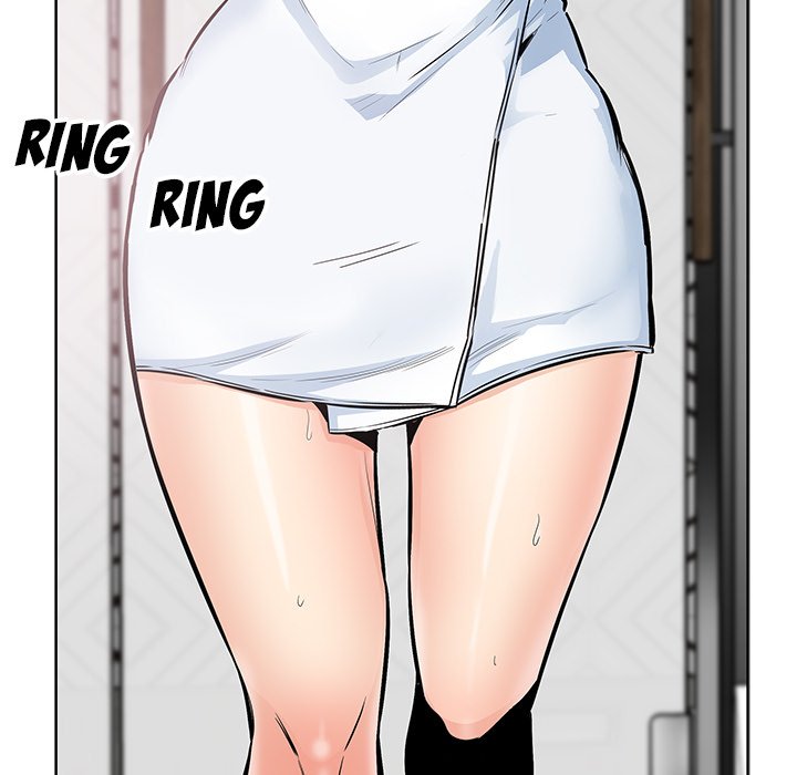 Excuse Me, This Is My Room Excuse me, This is my Room EP 44 - Toomics page 85 - 