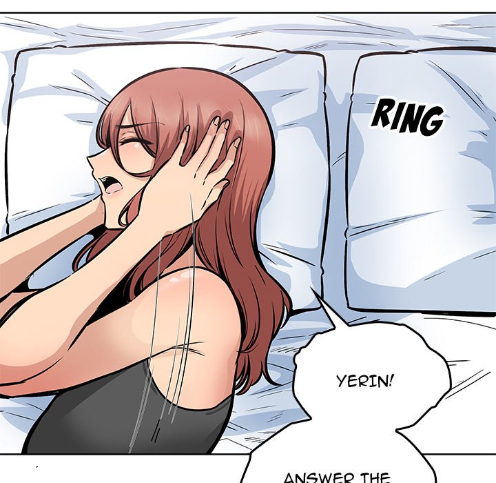 Excuse Me, This Is My Room Excuse me, This is my Room EP 44 - Toomics page 87 - 