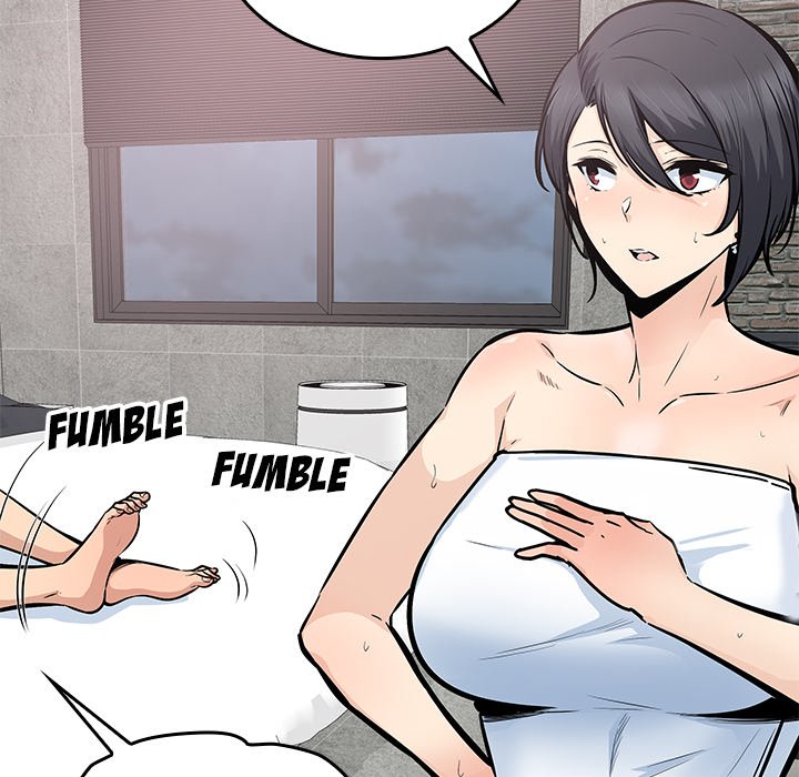 Excuse Me, This Is My Room Excuse me, This is my Room EP 44 - Toomics page 89 - 