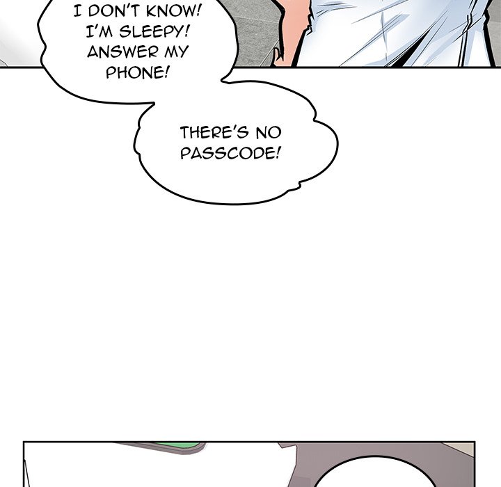 Excuse Me, This Is My Room Excuse me, This is my Room EP 44 - Toomics page 90 - 