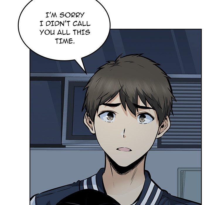 Excuse Me, This Is My Room Excuse me, This is my Room EP 44 - Toomics page 10 - 