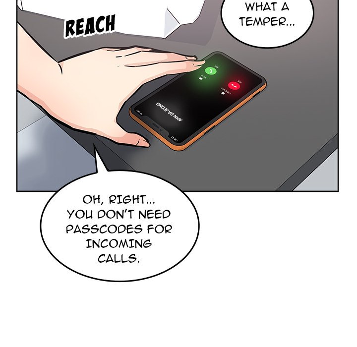 Excuse Me, This Is My Room Excuse me, This is my Room EP 44 - Toomics page 91 - 