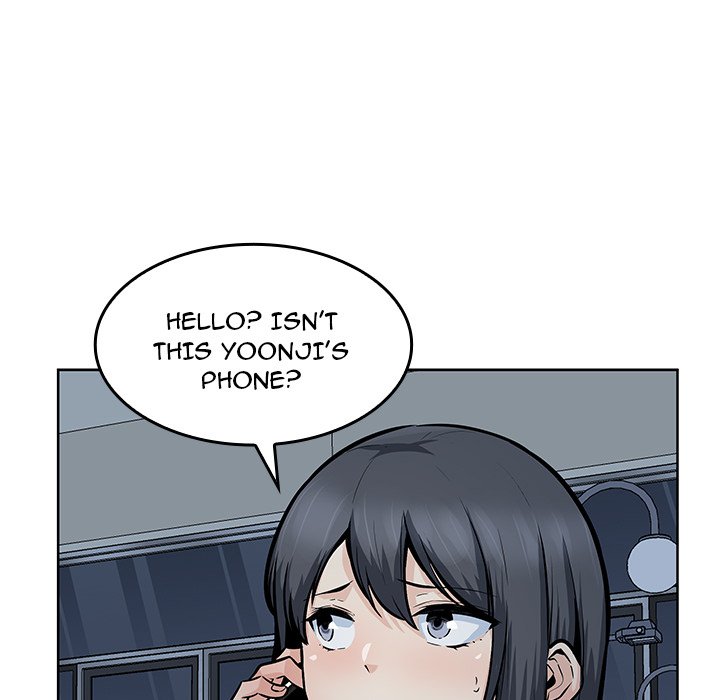 Excuse Me, This Is My Room Excuse me, This is my Room EP 44 - Toomics page 92 - 