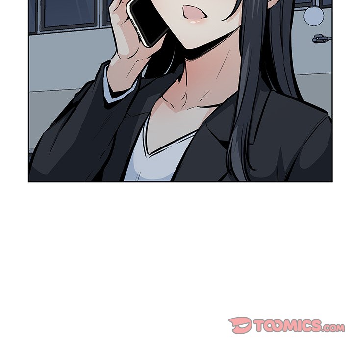 Excuse Me, This Is My Room Excuse me, This is my Room EP 44 - Toomics page 93 - 