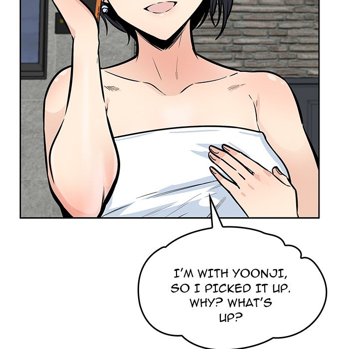 Excuse Me, This Is My Room Excuse me, This is my Room EP 44 - Toomics page 95 - 
