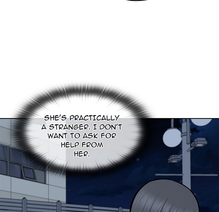 Excuse Me, This Is My Room Excuse me, This is my Room EP 44 - Toomics page 96 - 