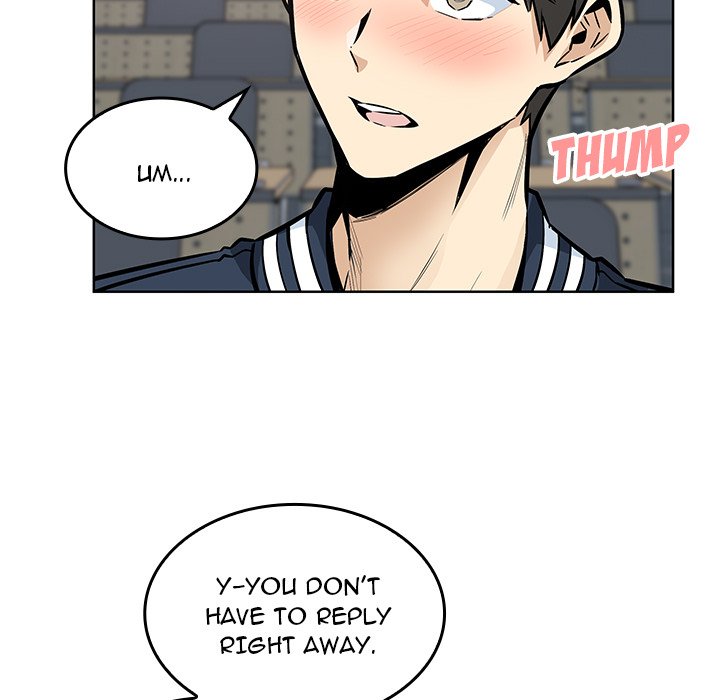 Excuse Me, This Is My Room Excuse me, This is my Room EP 45 - Toomics page 11 - 