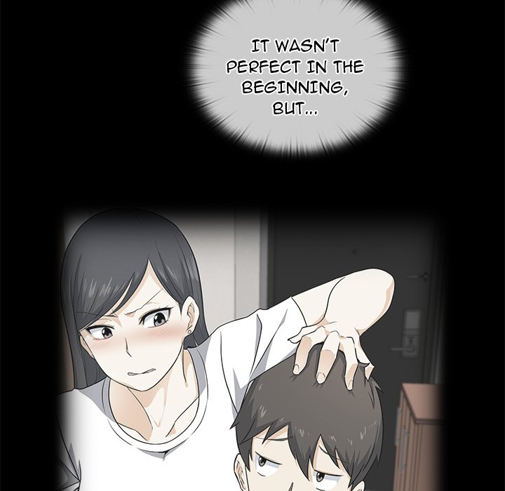 Excuse Me, This Is My Room Excuse me, This is my Room EP 45 - Toomics page 101 - 