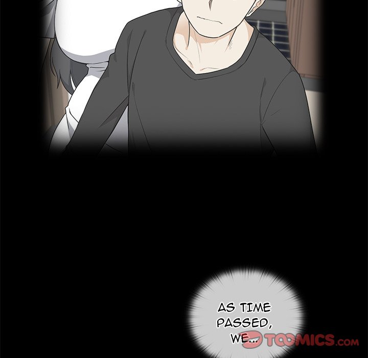 Excuse Me, This Is My Room Excuse me, This is my Room EP 45 - Toomics page 102 - 
