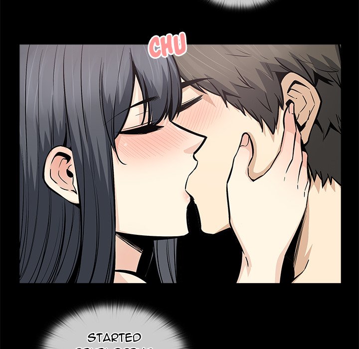 Excuse Me, This Is My Room Excuse me, This is my Room EP 45 - Toomics page 103 - 