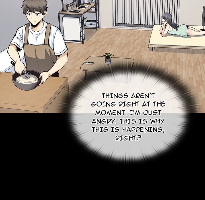 Excuse Me, This Is My Room Excuse me, This is my Room EP 45 - Toomics page 107 - 